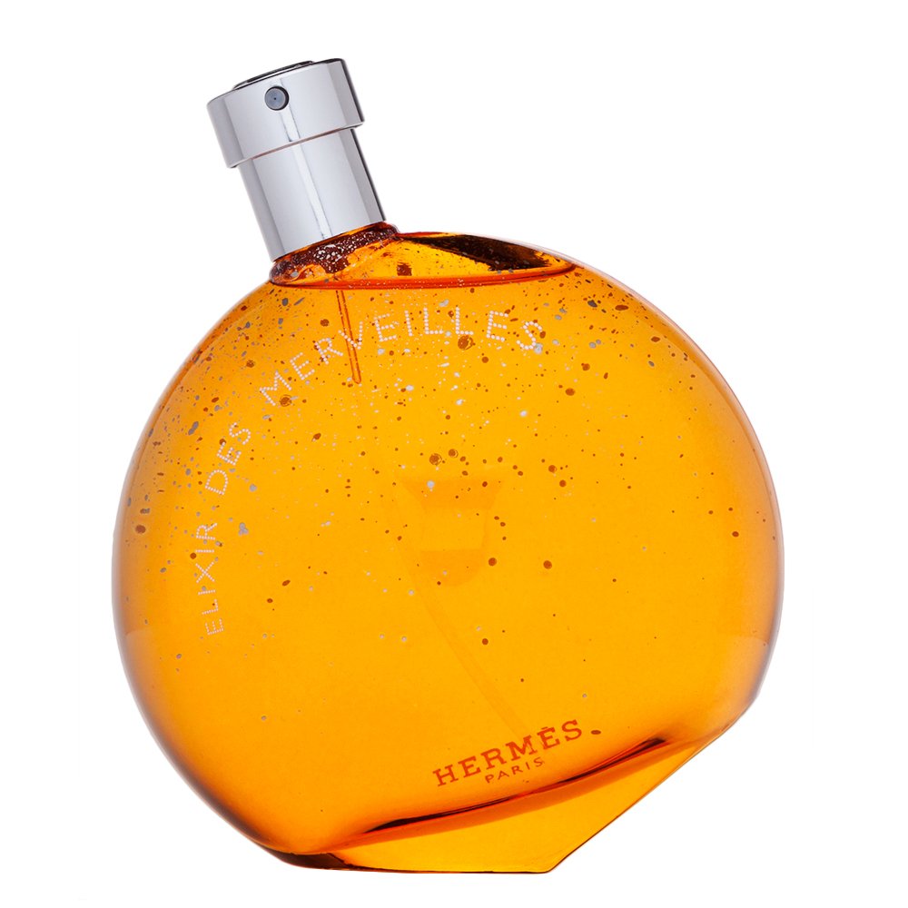 Hermès Elixir Des Merveilles Eau de Parfum da donna 100 ml