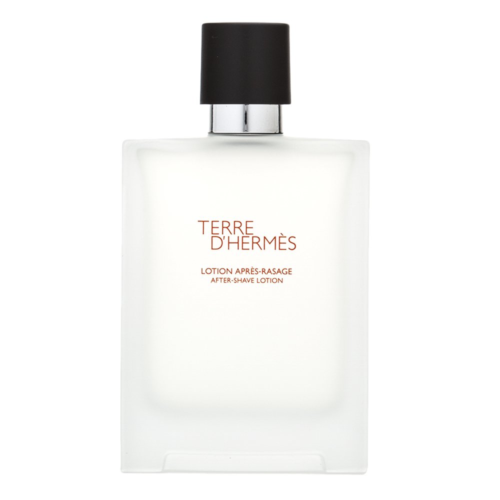 Hermès Terre D'Hermes lozione dopobarba da uomo 100 ml