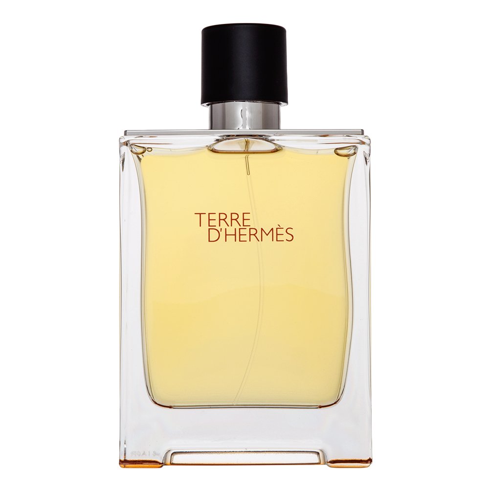 Hermès Terre D'Hermes Eau de Toilette da uomo 200 ml