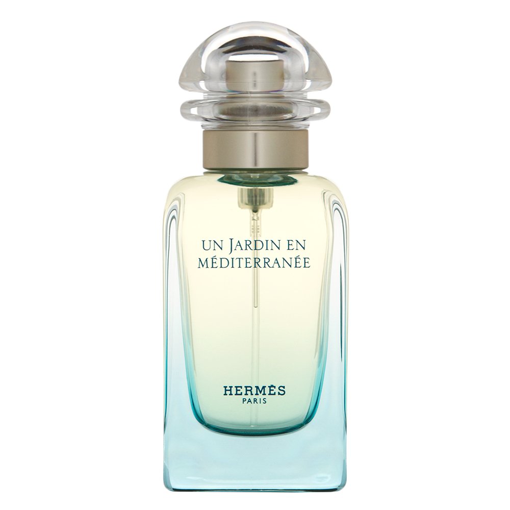 Hermès Un Jardin Méditerranée Eau de Toilette unisex 50 ml