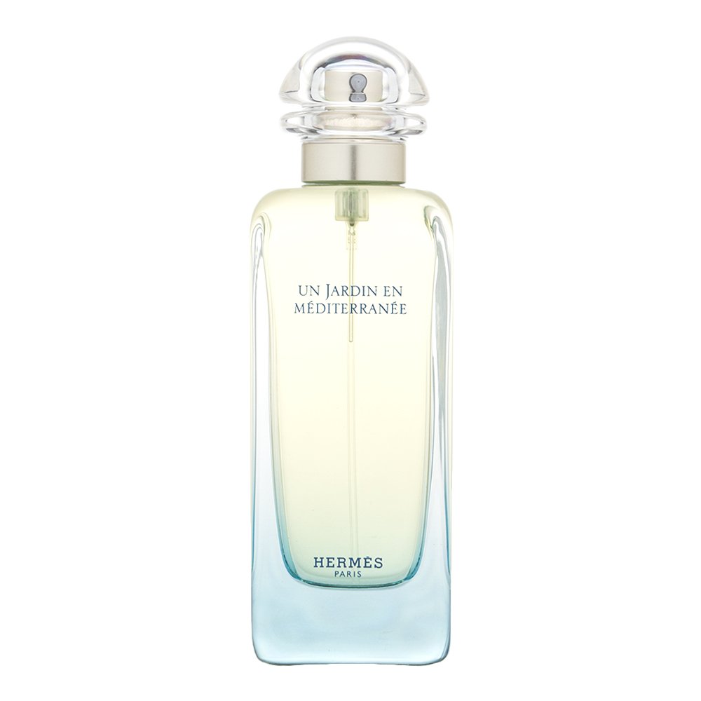 Hermès Un Jardin Méditerranée Eau de Toilette unisex 100 ml