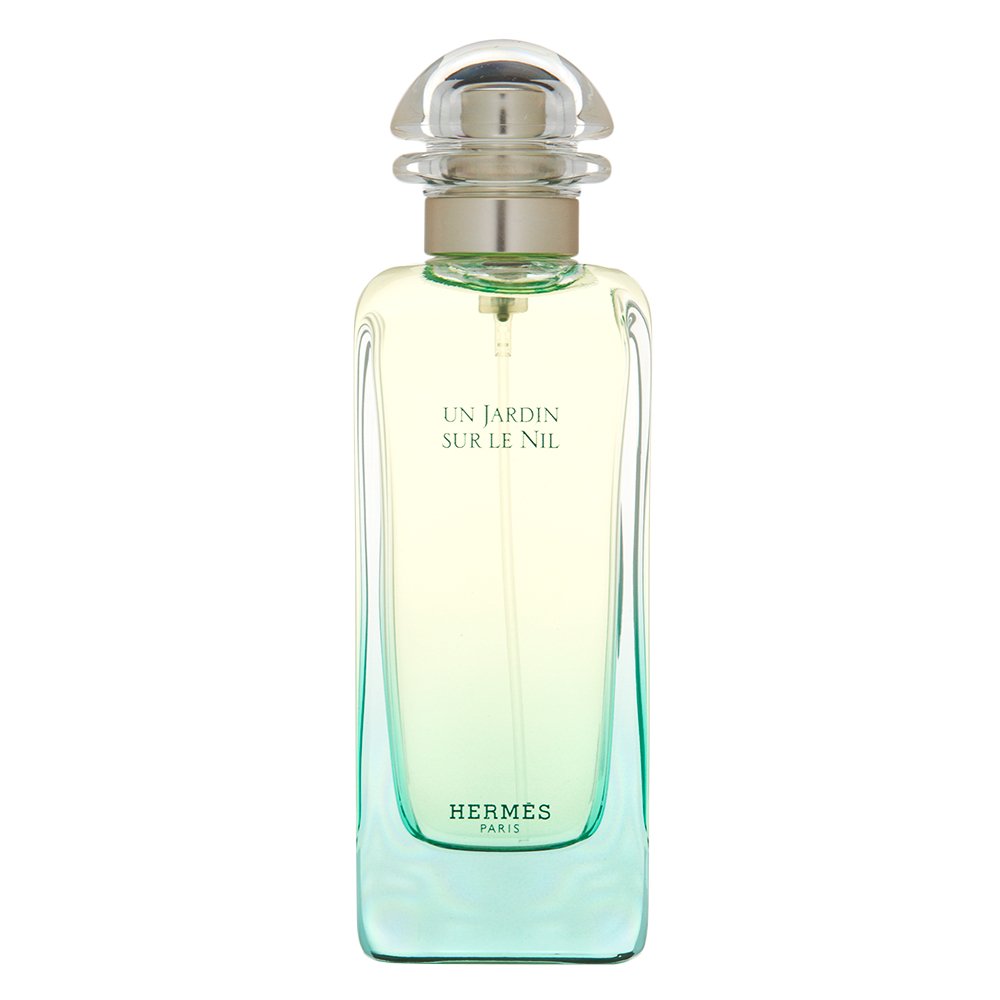 Hermès Un Jardin Sur Le Nil Eau de Toilette unisex 100 ml
