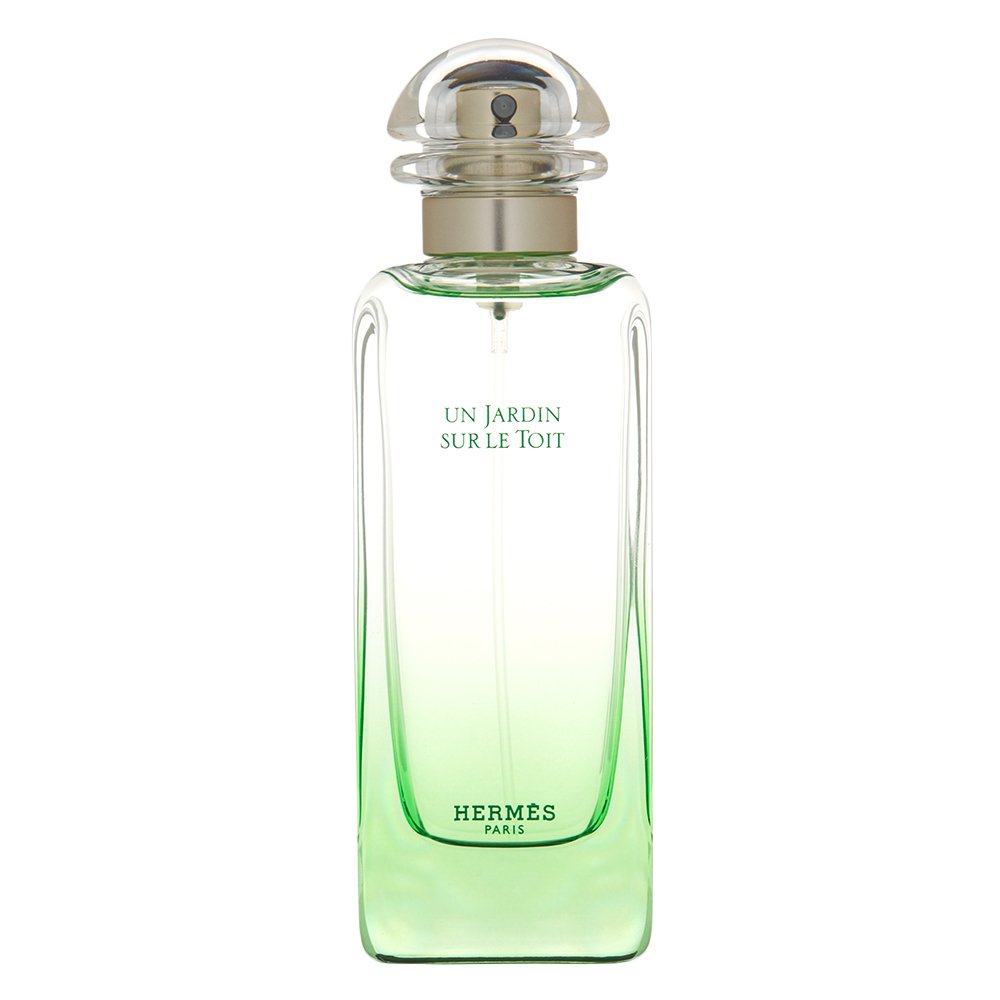 Hermès Un Jardin Sur Le Toit Eau de Toilette unisex 100 ml