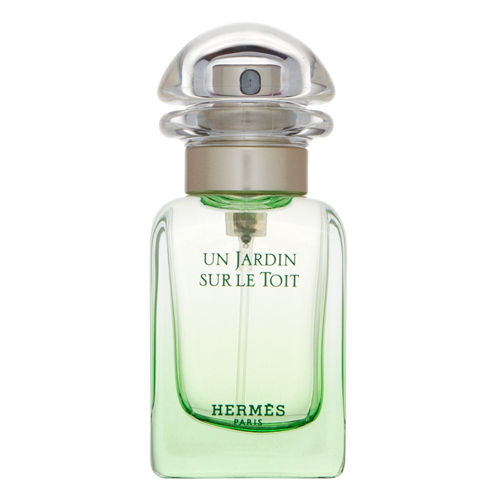 Hermès Un Jardin Sur Le Toit Eau de Toilette unisex 30 ml