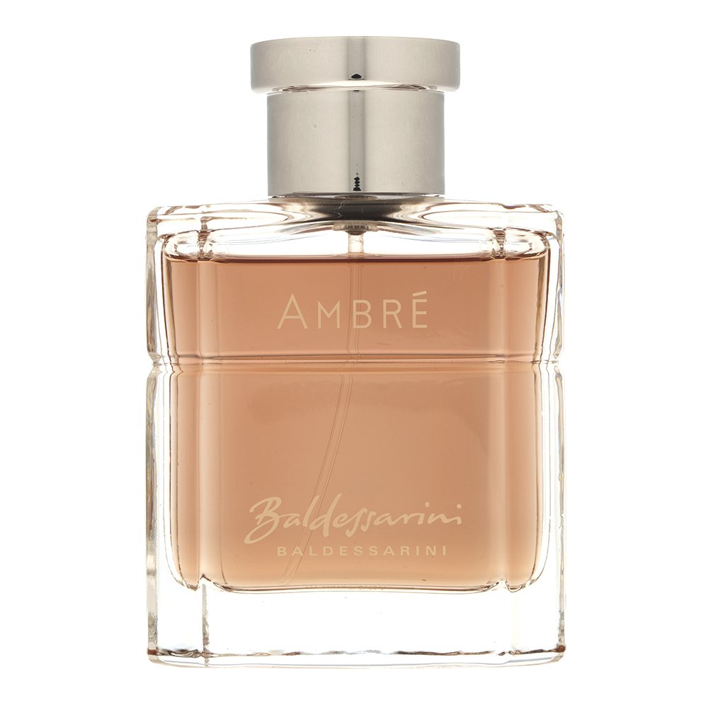 Baldessarini Baldessarini Ambré Eau de Toilette da uomo 50 ml
