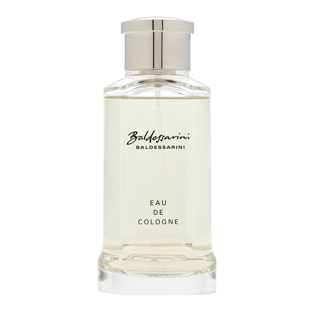 Baldessarini Baldessarini Eau de Cologne da uomo 75 ml