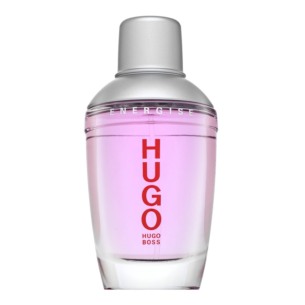 Hugo Boss Energise Eau de Toilette da uomo 75 ml