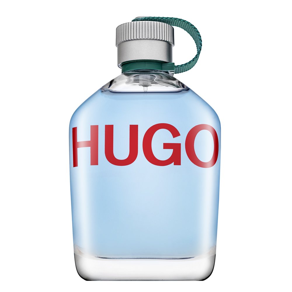 Hugo Boss Hugo Eau de Toilette da uomo 200 ml
