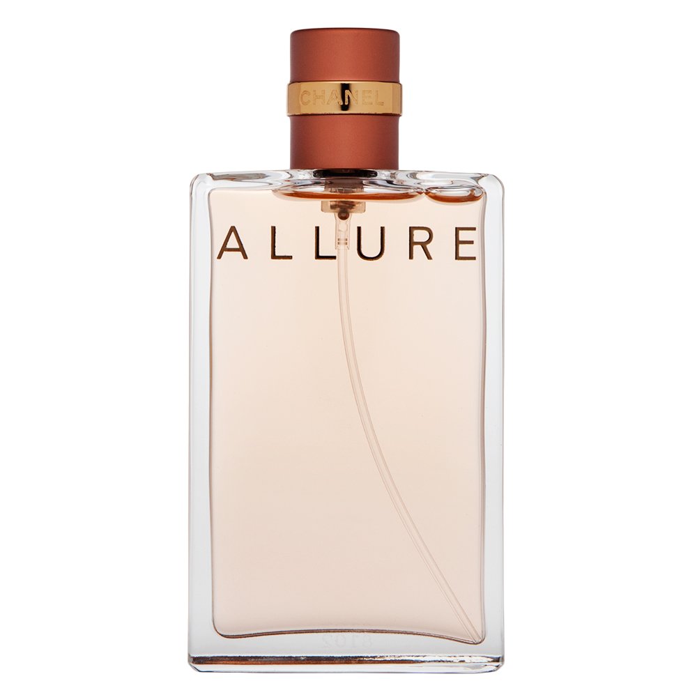 Chanel Allure Eau de Parfum da donna 50 ml