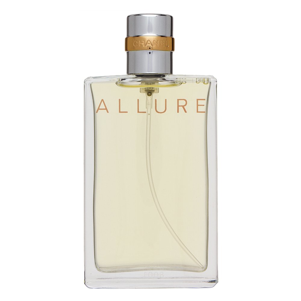 Chanel Allure Eau de Toilette da donna 50 ml