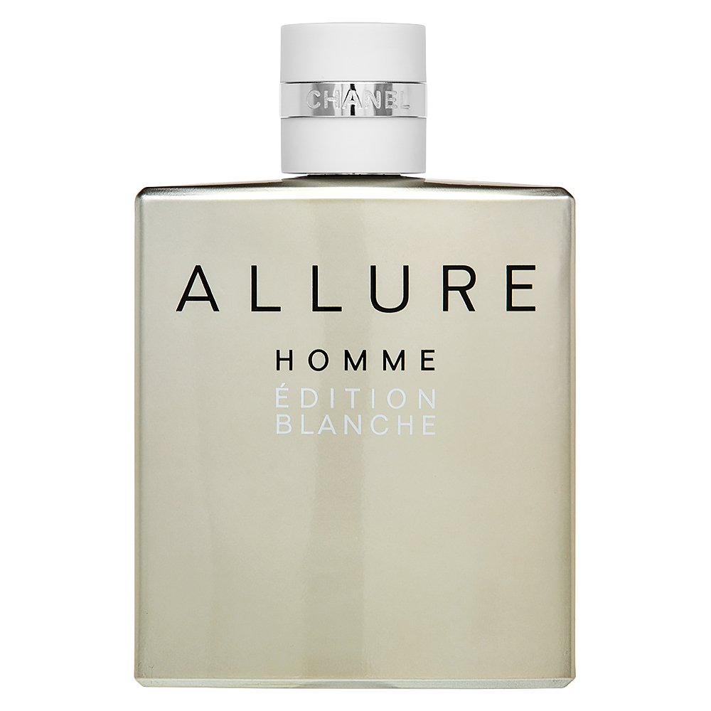 Chanel Allure Homme Edition Blanche Eau de Parfum da uomo 150 ml