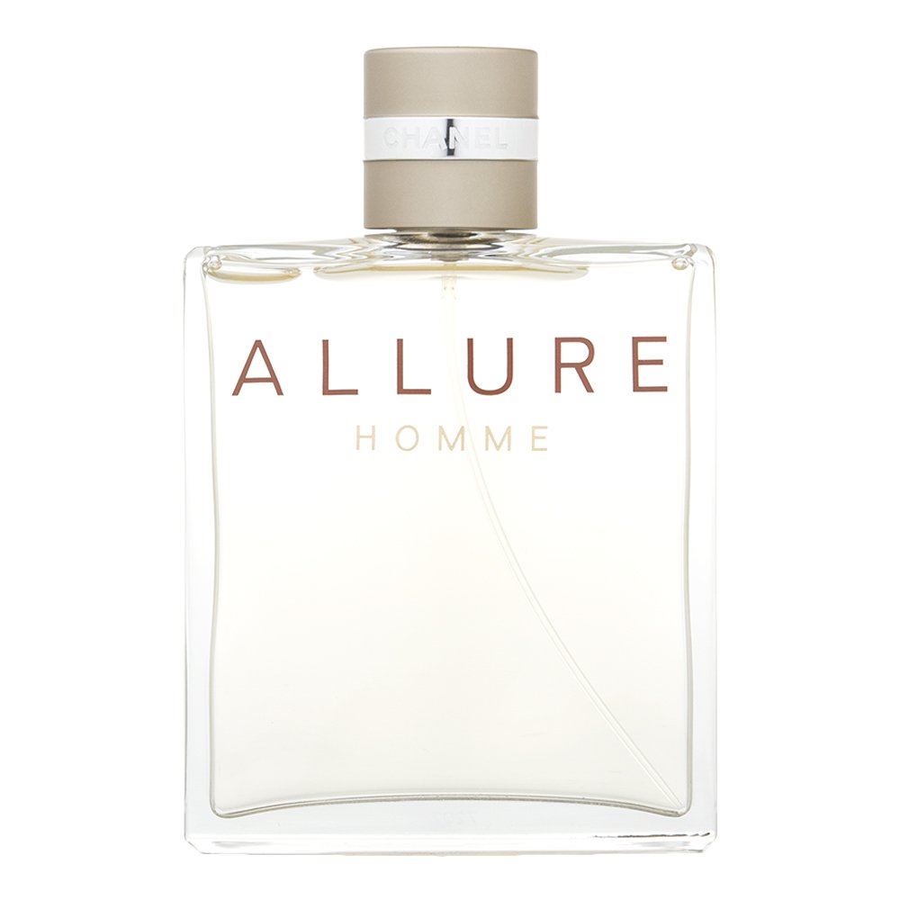 Chanel Allure Homme Eau de Toilette da uomo 150 ml