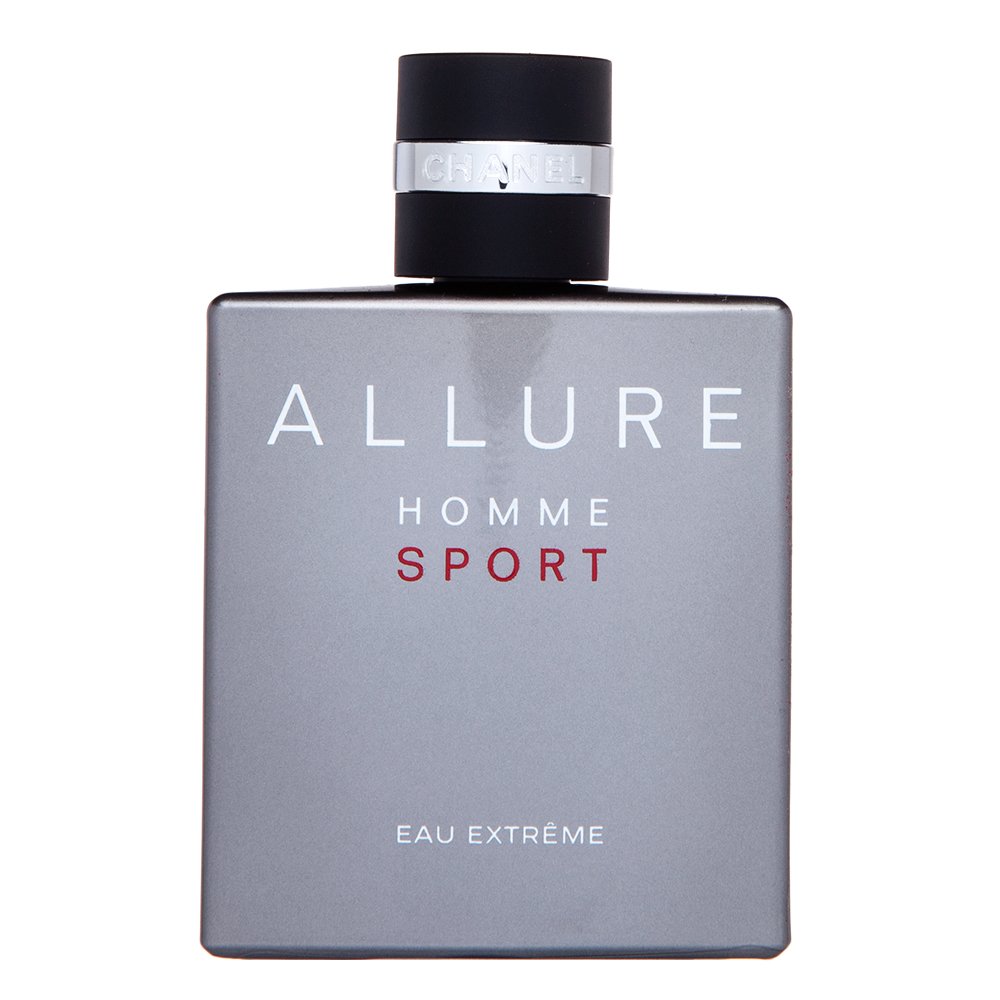 Chanel Allure Homme Sport Eau Extreme Eau de Toilette da uomo 50 ml