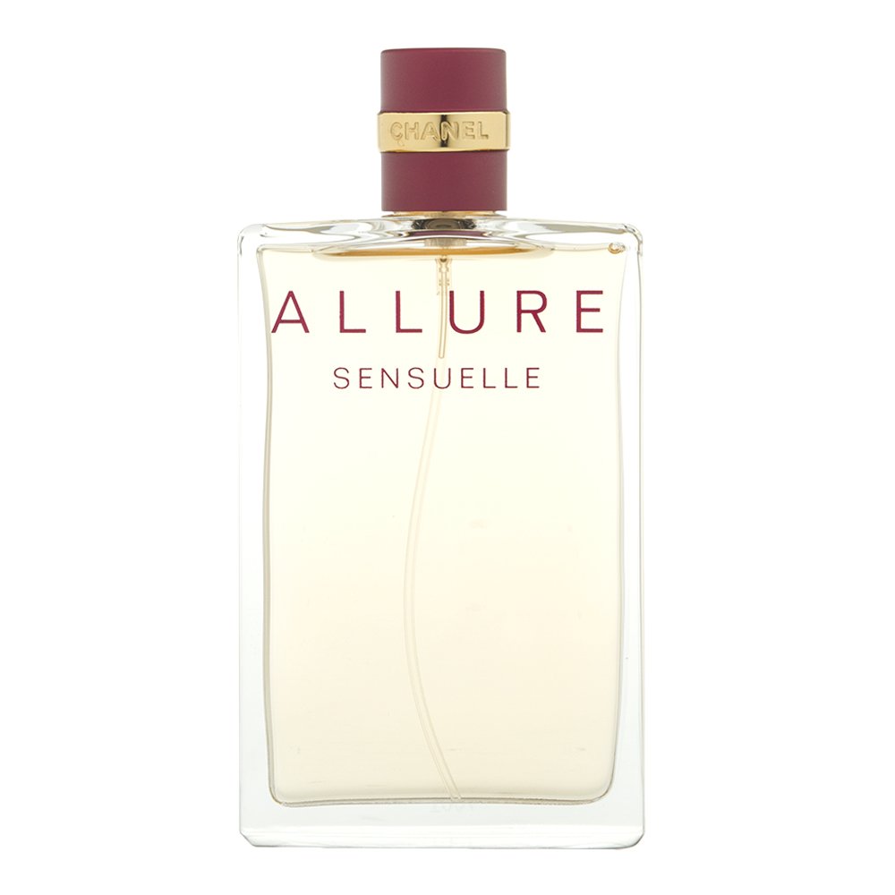 Chanel Allure Sensuelle Eau de Parfum da donna 100 ml