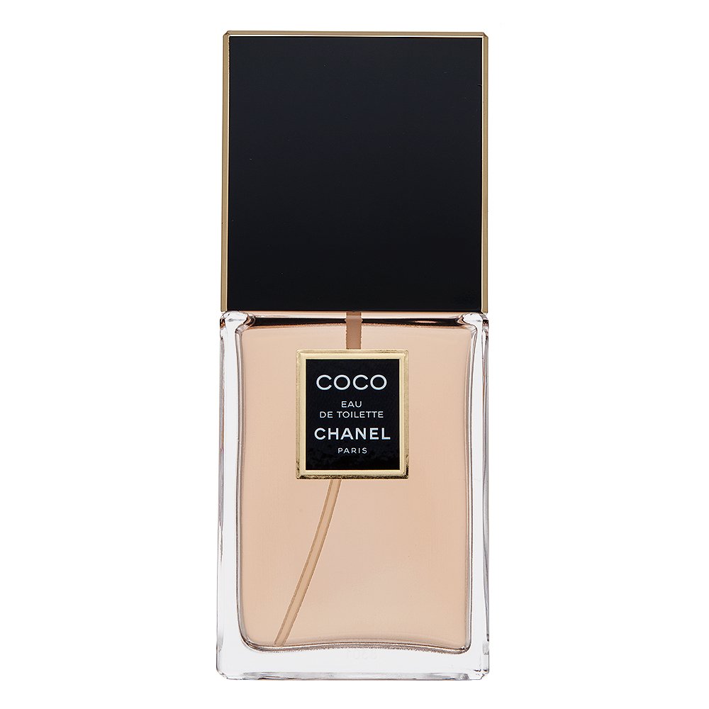 Chanel Coco Eau de Toilette da donna 100 ml