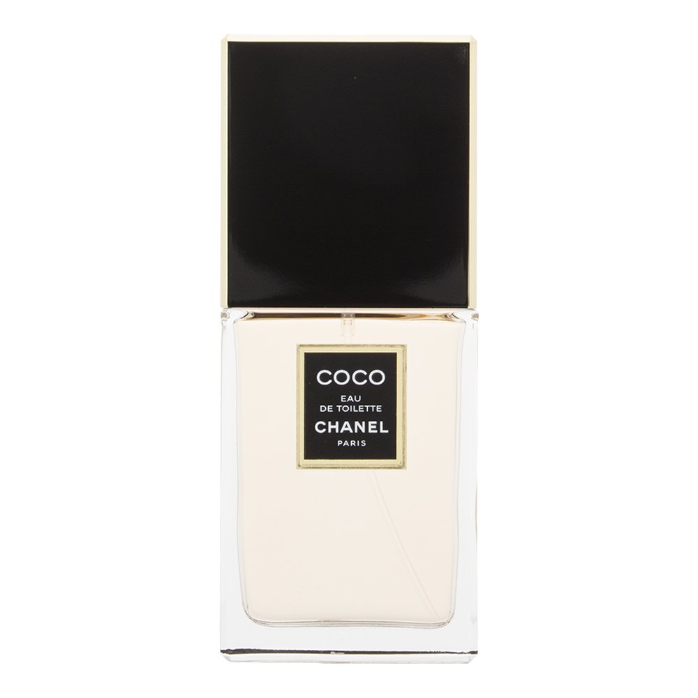 Chanel Coco Eau de Toilette da donna 50 ml