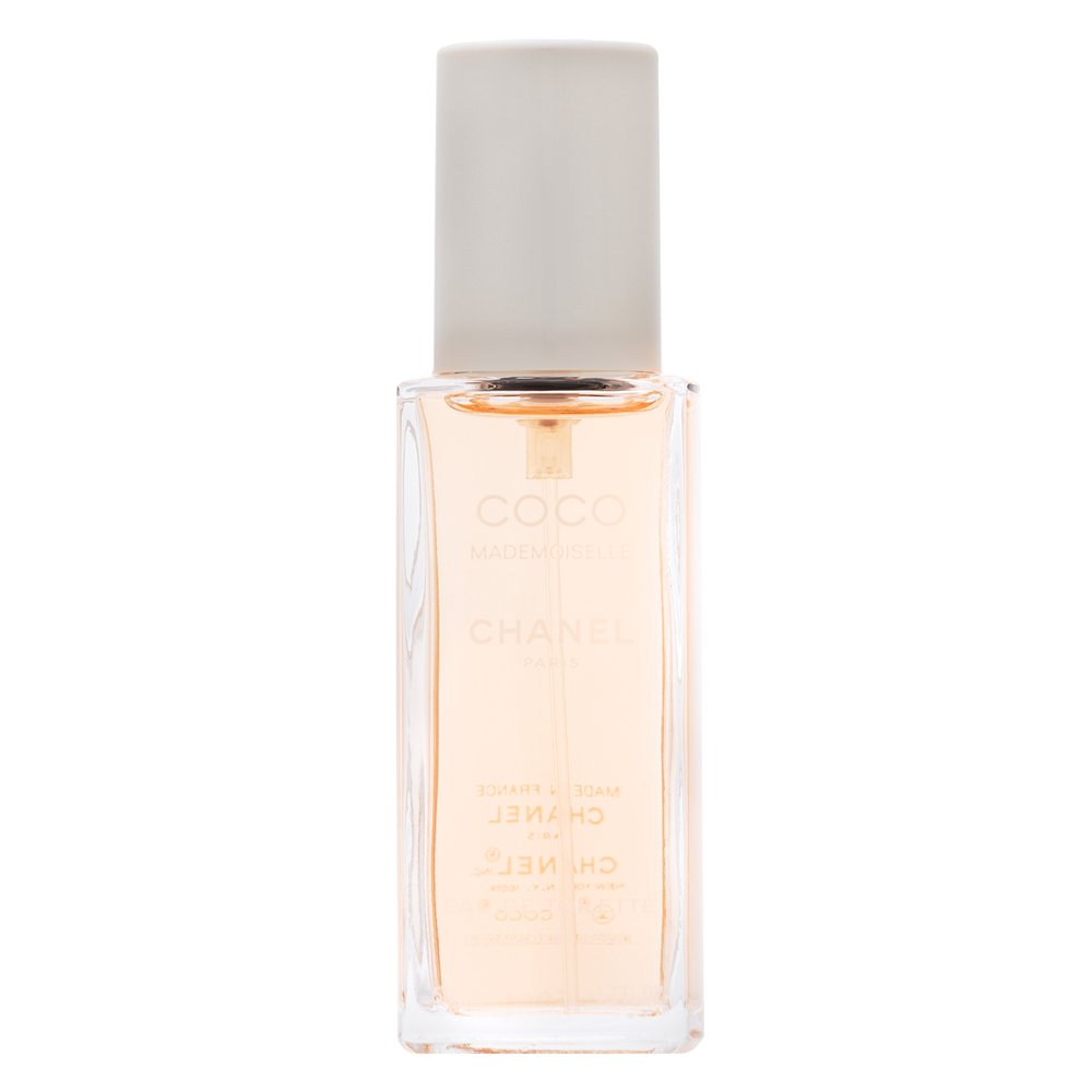 Chanel Coco Mademoiselle - Refill Eau de Toilette da donna 50 ml