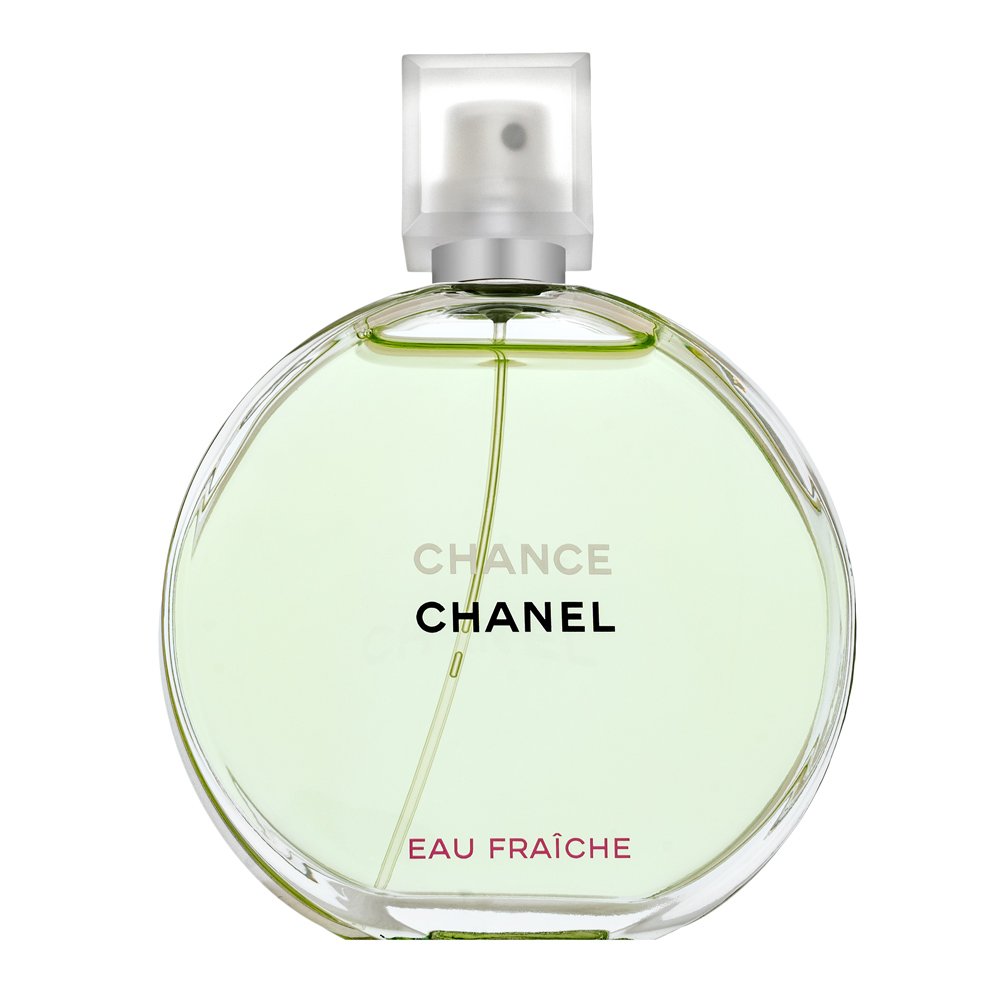 Chanel Chance Eau Fraiche Eau de Toilette da donna 100 ml