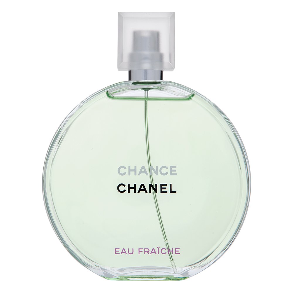 Chanel Chance Eau Fraiche Eau de Toilette da donna 150 ml