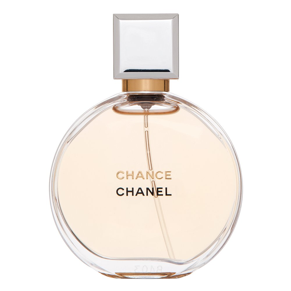 Chanel Chance Eau de Parfum da donna 35 ml
