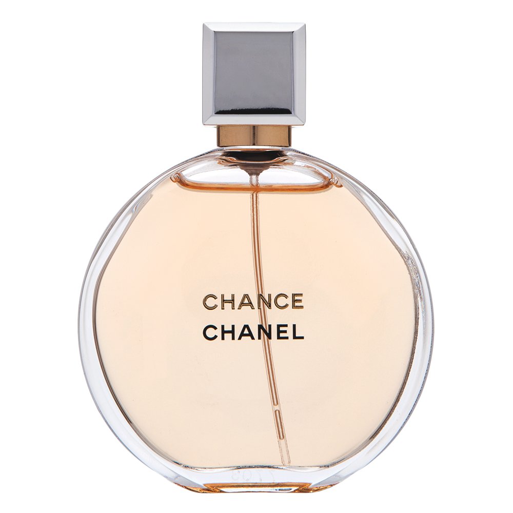Chanel Chance Eau de Parfum da donna 50 ml