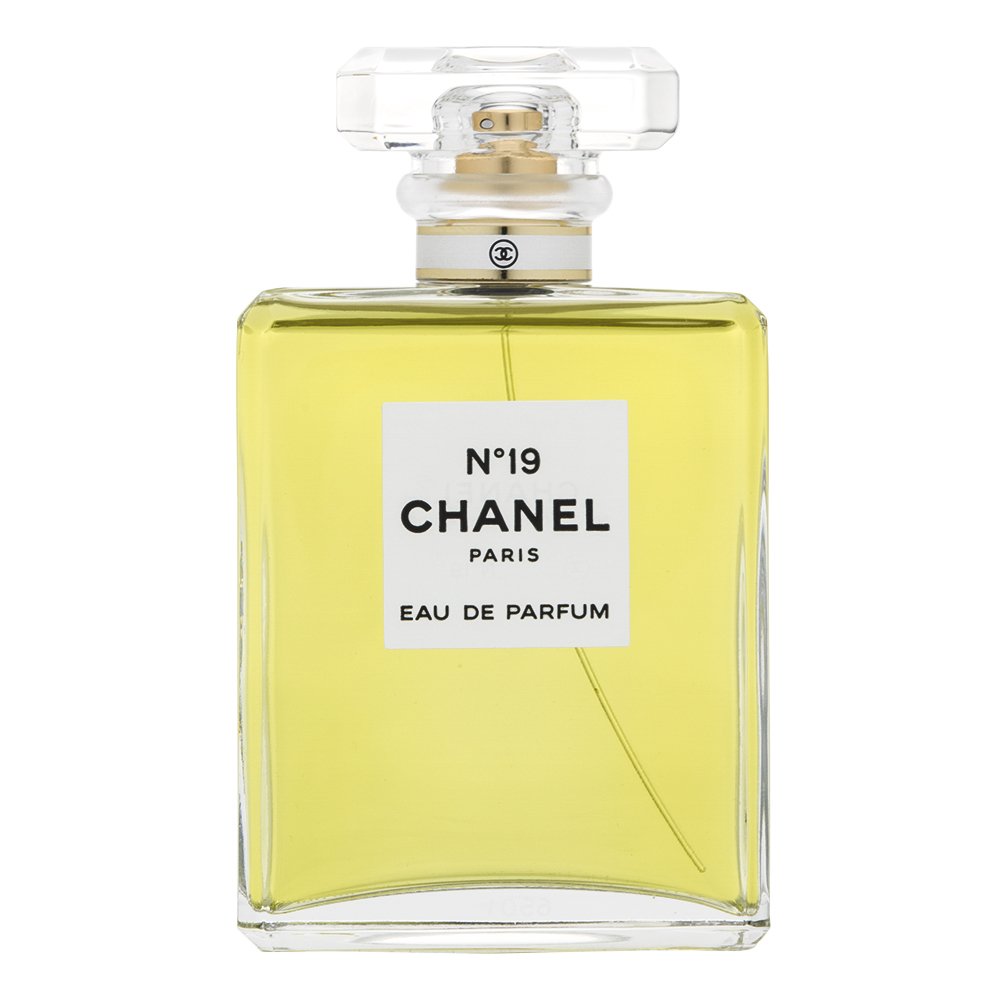 Chanel No.19 Eau de Parfum da donna 100 ml