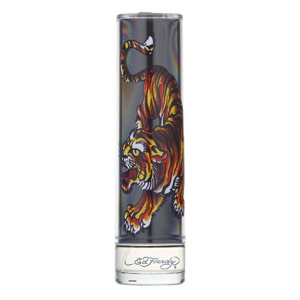 Christian Audigier Ed Hardy For Men Eau de Toilette da uomo 100 ml