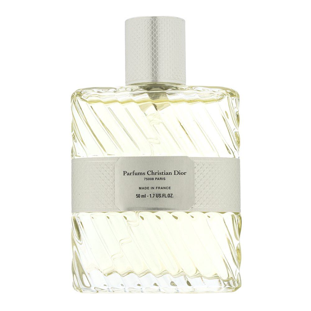 Dior (Christian Dior) Eau Sauvage Eau de Toilette da uomo 50 ml