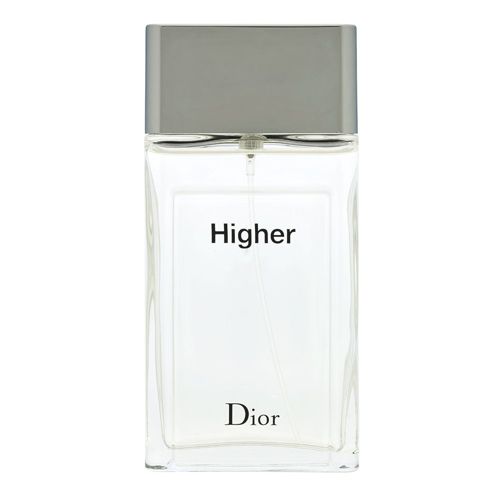 Dior (Christian Dior) Higher Eau de Toilette da uomo 100 ml
