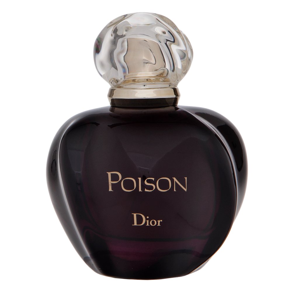 Dior (Christian Dior) Poison Eau de Toilette da donna 50 ml