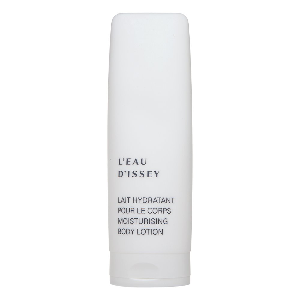 Issey Miyake L'Eau d'Issey lozione per il corpo da donna 200 ml