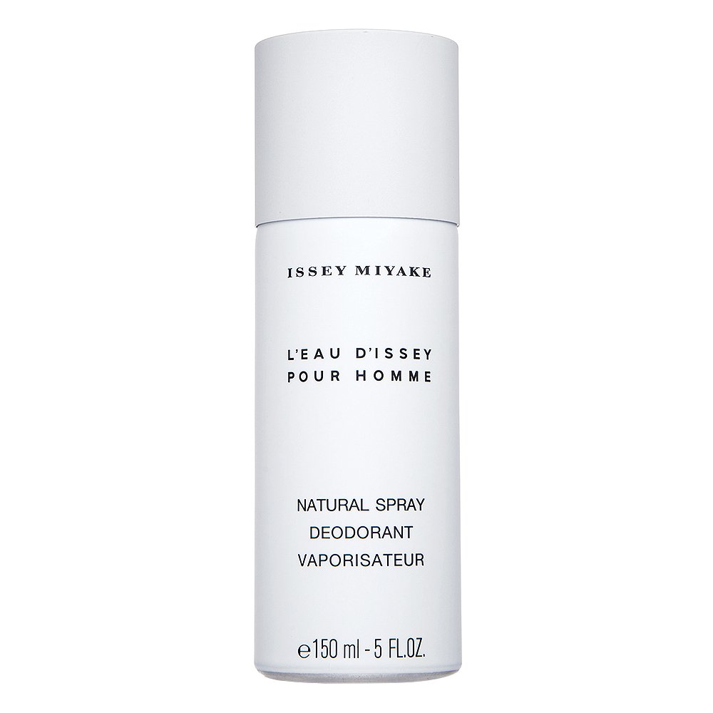 Issey Miyake L'Eau D'Issey Pour Homme deospray da uomo 150 ml