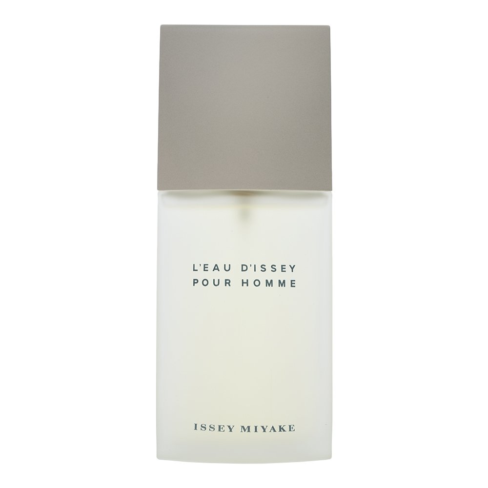 Issey Miyake L'Eau D'Issey Pour Homme Eau de Toilette da uomo 125 ml