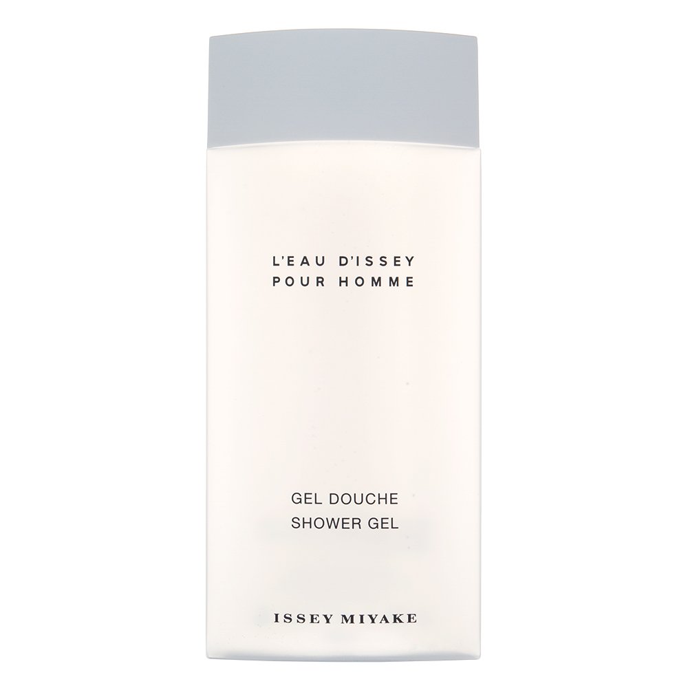 Issey Miyake L'Eau D'Issey Pour Homme gel doccia da uomo 200 ml