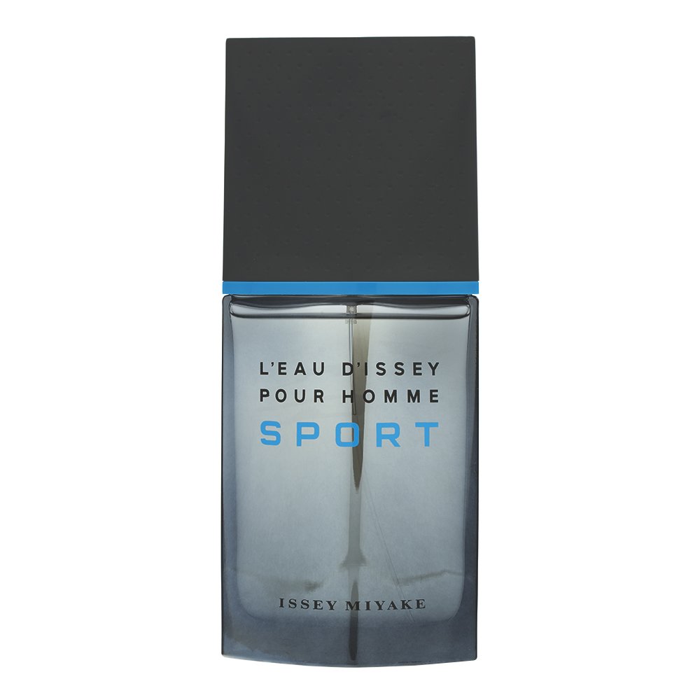 Issey Miyake L´eau D´issey Pour Homme Sport Eau de Toilette da uomo 100 ml