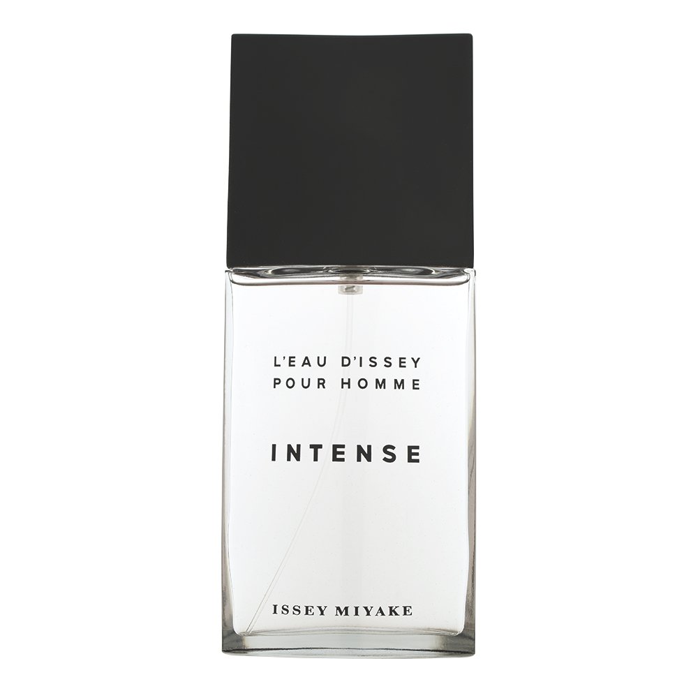 Issey Miyake L'Eau D'Issey Pour Homme Intense Eau de Toilette da uomo 125 ml