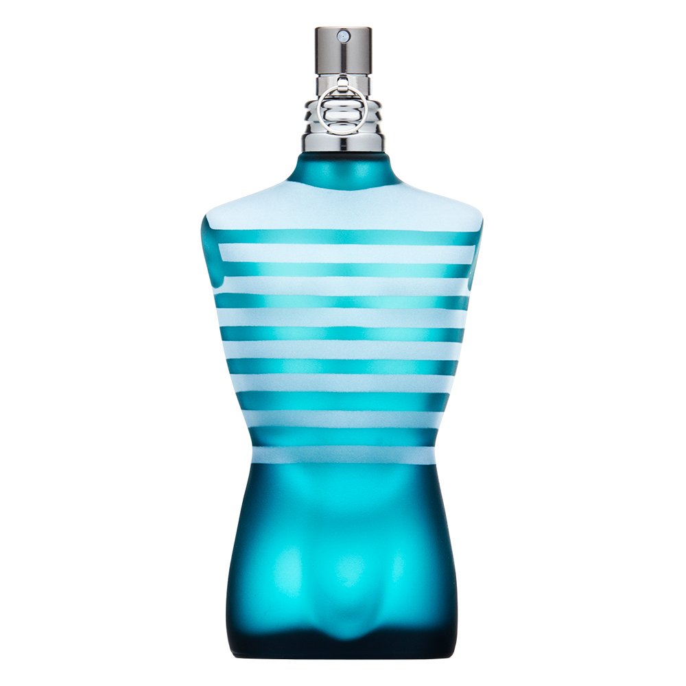 Jean P. Gaultier Le Male Eau de Toilette da uomo 125 ml