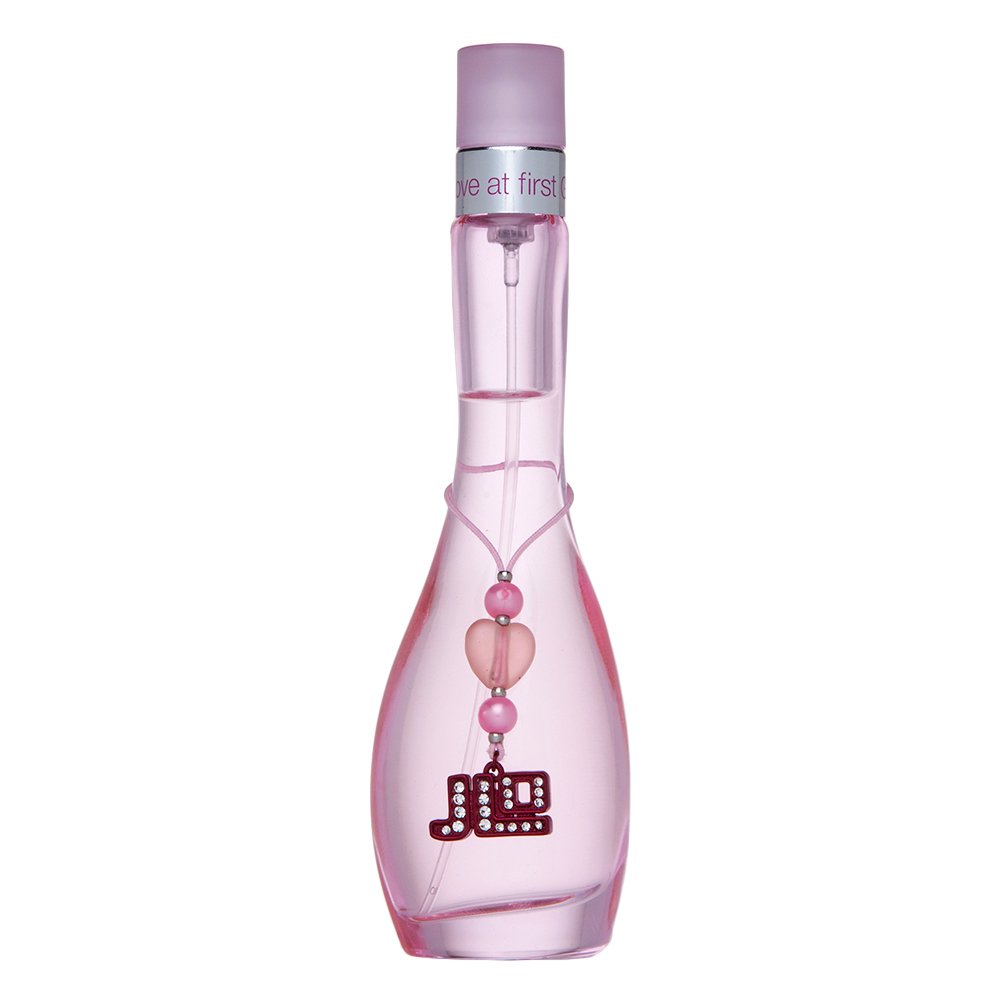 Jennifer Lopez Love at First Glow Eau de Toilette da donna 30 ml