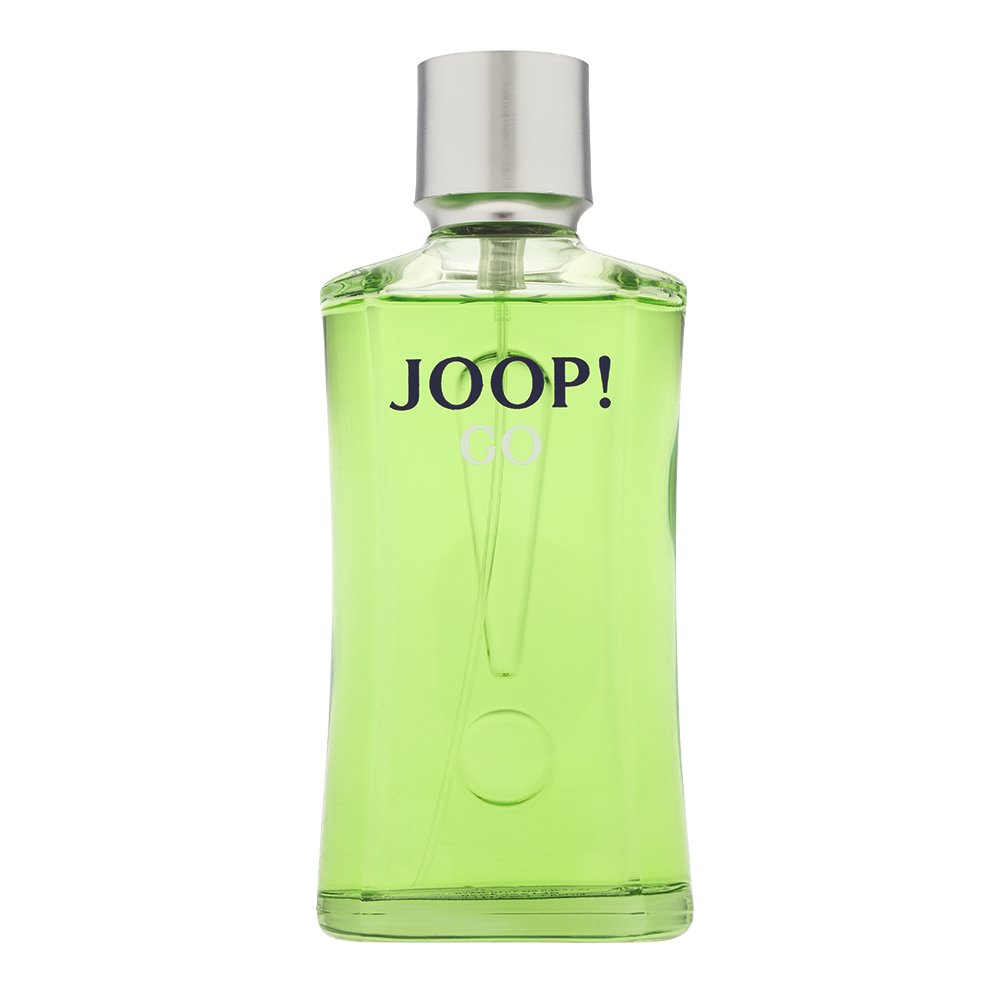 Joop! Go! Eau de Toilette da uomo 100 ml