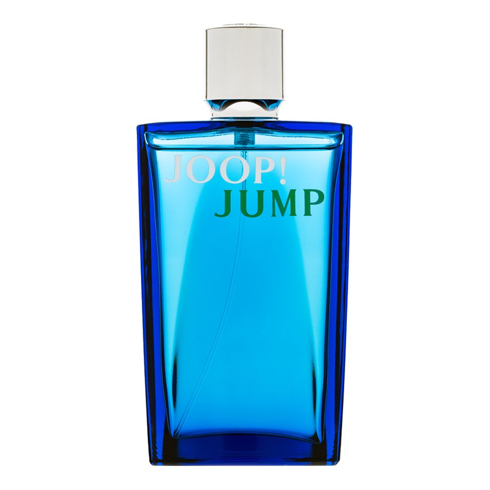 Joop! Jump Eau de Toilette da uomo 200 ml