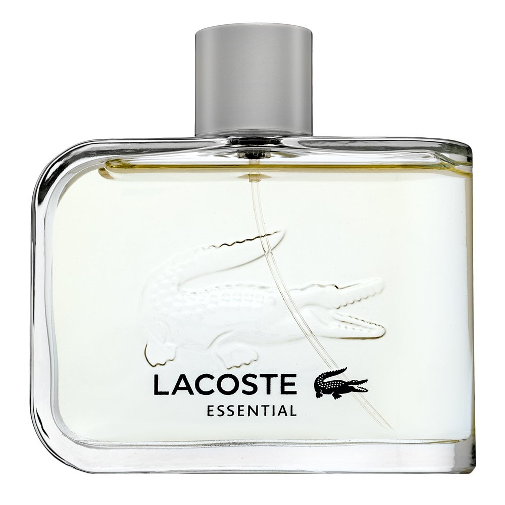 Lacoste Essential Eau de Toilette da uomo 125 ml