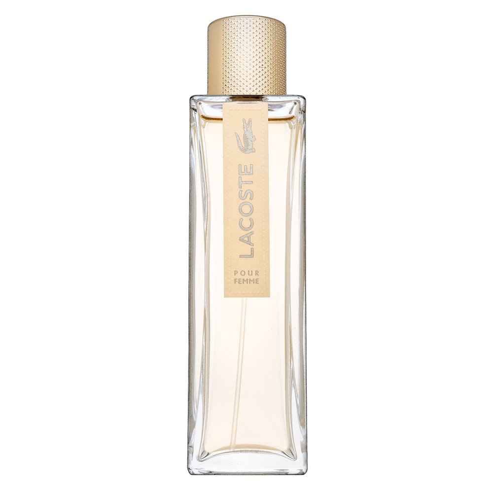 Lacoste pour Femme Eau de Parfum da donna 90 ml