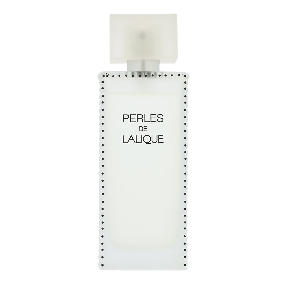 Lalique Perles de Lalique Eau de Parfum da donna 100 ml