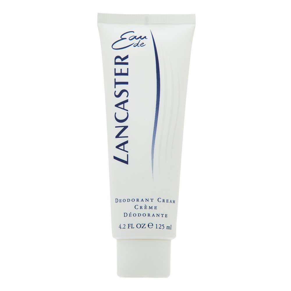 Lancaster Eau de Lancaster deodorante in crema da donna 125 ml