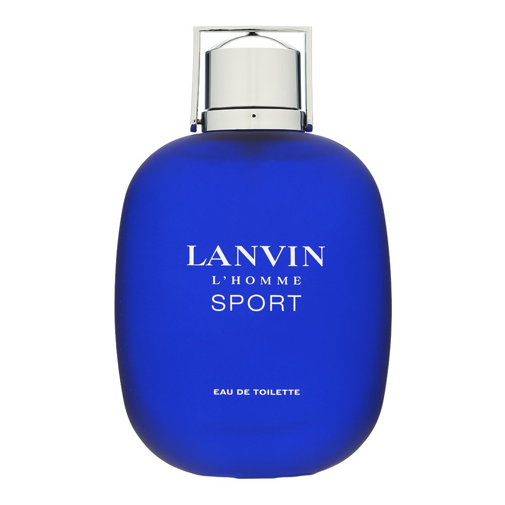 Lanvin L'Homme Sport Eau de Toilette da uomo 100 ml