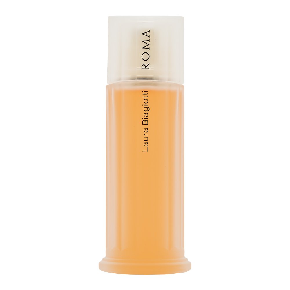 Laura Biagiotti Roma Eau de Toilette da donna 100 ml