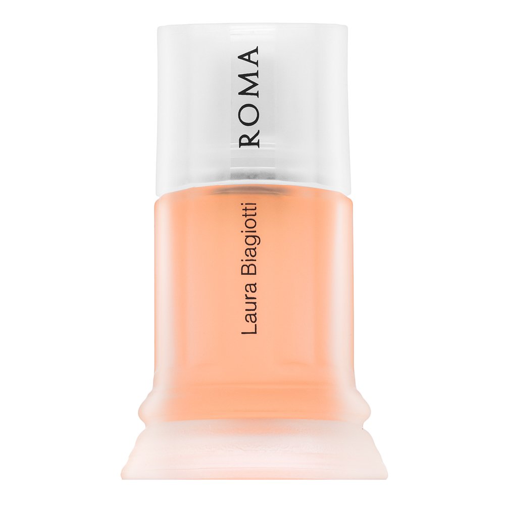 Laura Biagiotti Roma Eau de Toilette da donna 25 ml