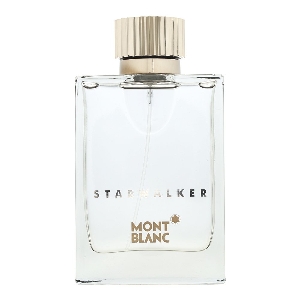 Mont Blanc Starwalker Eau de Toilette da uomo 75 ml