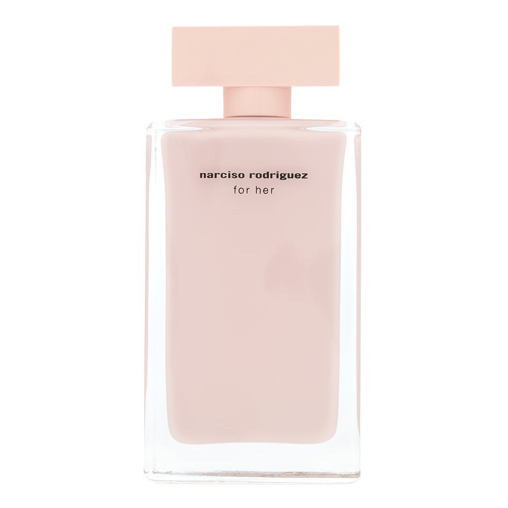 Narciso Rodriguez For Her Eau de Parfum da donna 100 ml