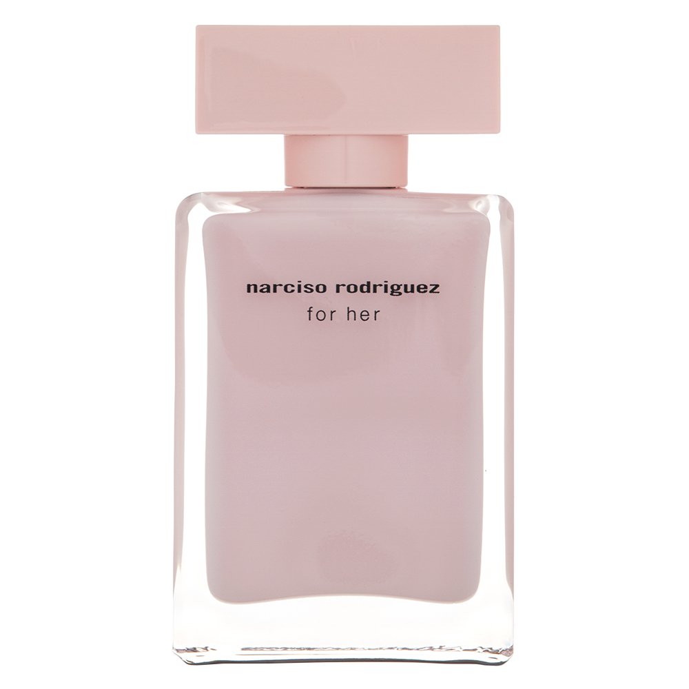 Narciso Rodriguez For Her Eau de Parfum da donna 50 ml